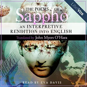 The Poems of Sappho: An Interpretative Rendition into English