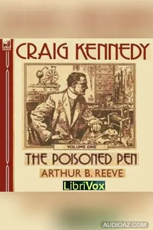 The Poisoned Pen