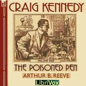The Poisoned Pen