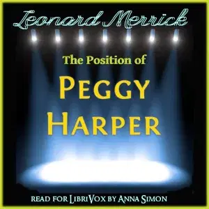 The Position of Peggy Harper