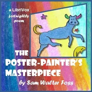 The Poster-Painter's Masterpiece