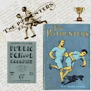 The Pothunters