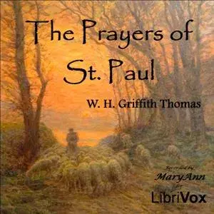The Prayers of St Paul