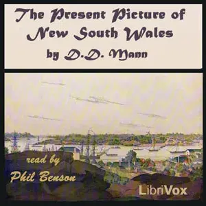 The Present Picture of New South Wales