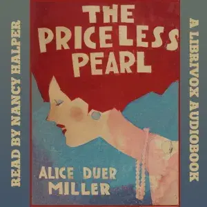 The Priceless Pearl