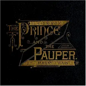 The Prince and the Pauper (version 2)
