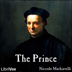 The Prince (Version 2)