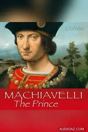 The Prince (Version 4)