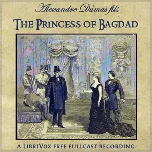 The Princess of Bagdad