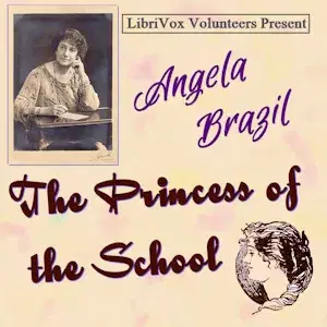 The Princess of the School