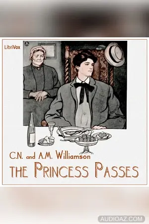 The Princess Passes