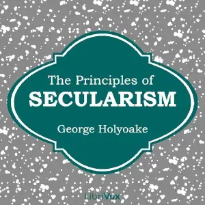 The Principles of Secularism