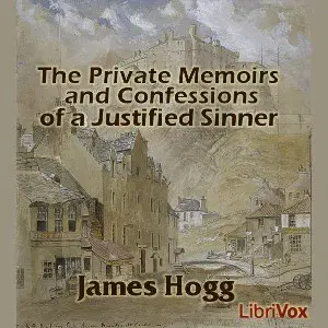 The Private Memoirs and Confessions of a Justified Sinner (Version 2)