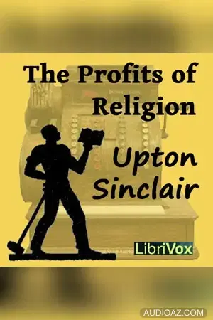 The Profits of Religion