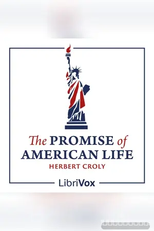 The Promise of American Life