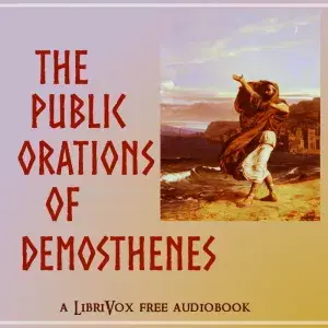 The Public Orations of Demosthenes
