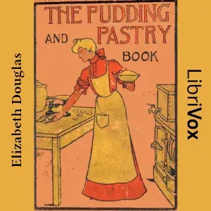 The Pudding and Pastry Book