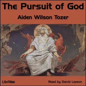 The Pursuit of God