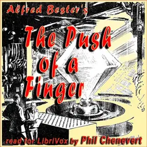 The Push Of A Finger