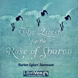 The Quest for the Rose of Sharon