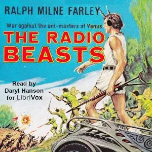 The Radio Beasts