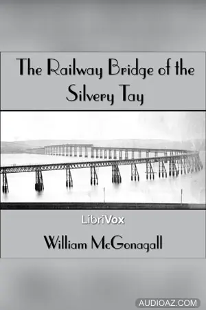 The Railway Bridge of the Silvery Tay
