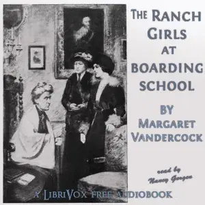 The Ranch Girls at Boarding School
