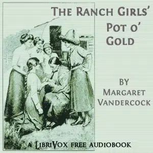 The Ranch Girls' Pot of Gold