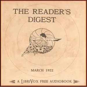 The Reader's Digest, Volume 1, Issue 2