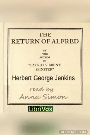 The Return of Alfred