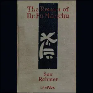The Return of Dr. Fu-Manchu