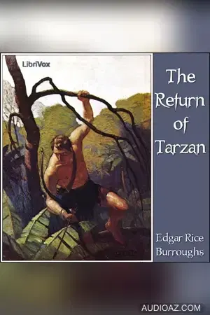 The Return of Tarzan
