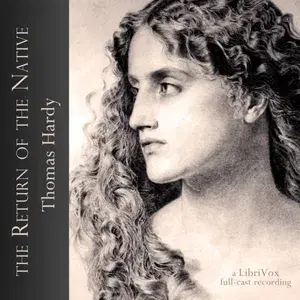 The Return of the Native (version 2 dramatic reading)