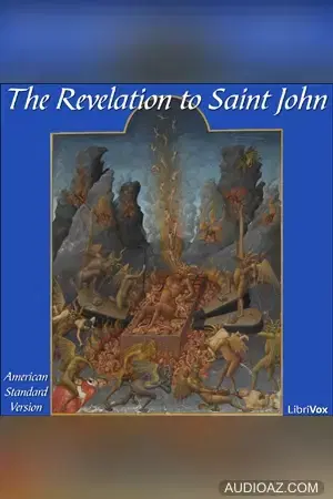 The Bible (ASV) NT 27: Revelation