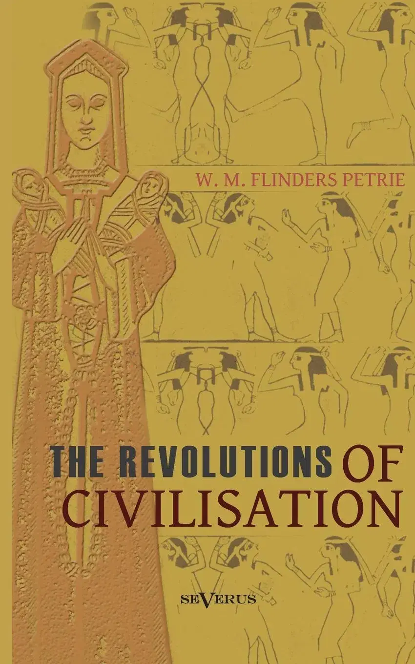 The Revolutions of Civilization