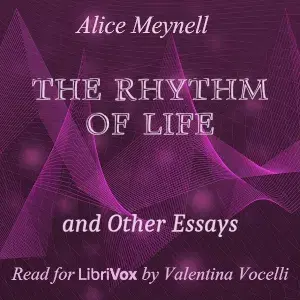 The Rhythm of Life and Other Essays