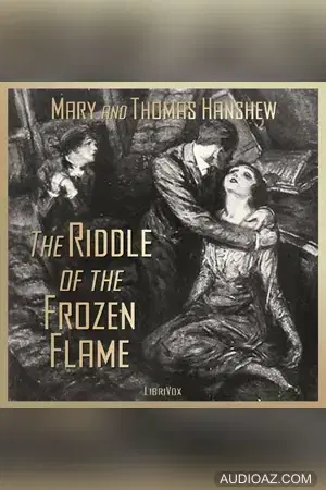 The Riddle of the Frozen Flame