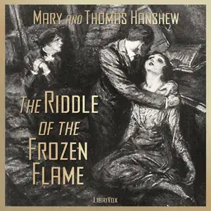 The Riddle of the Frozen Flame