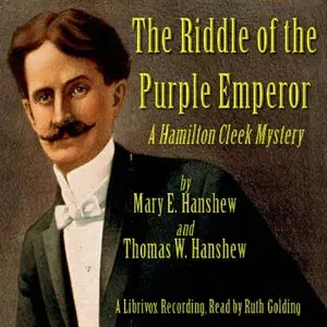 The Riddle of the Purple Emperor