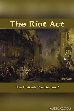 The Riot Act
