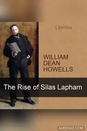 The Rise of Silas Lapham
