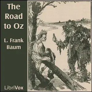 The Road to Oz (Version 2)