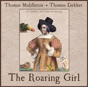 The Roaring Girl