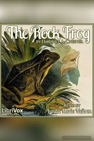 The Rock Frog
