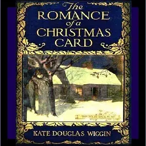The Romance of a Christmas Card