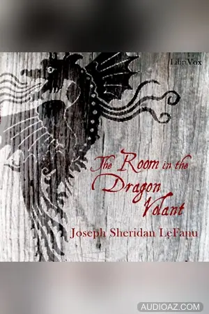 The Room in the Dragon Volant