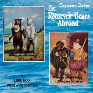 The Roosevelt Bears Abroad