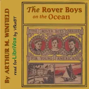 The Rover Boys on the Ocean