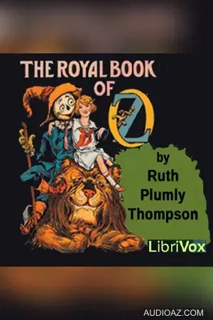 The Royal Book of Oz