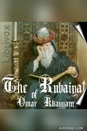 The Rubáiyát of Omar Khayyám (Fitzgerald 5th edition)